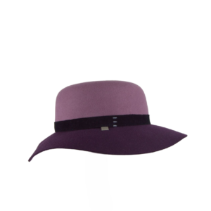 sombrero de mujer invierno